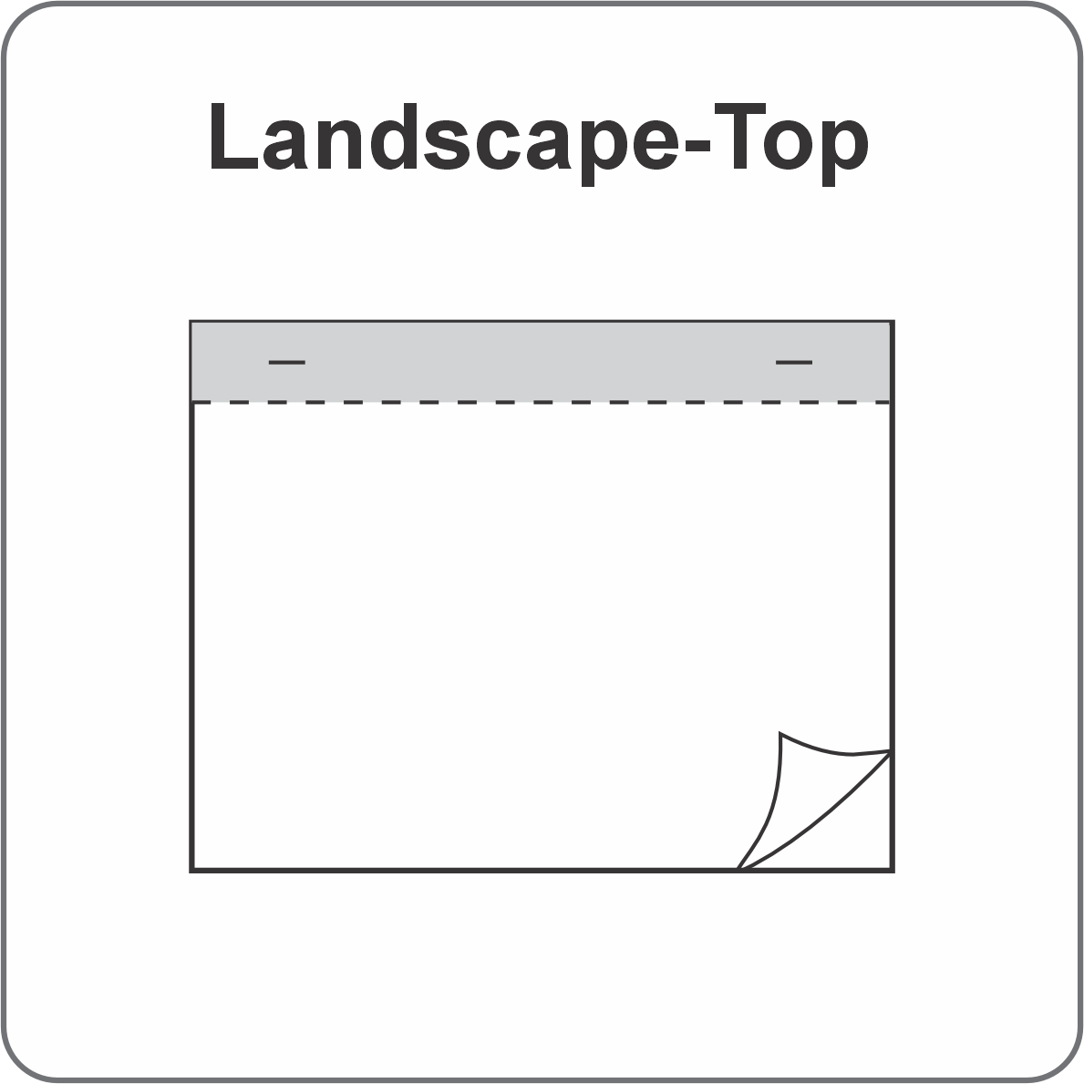 Landscape Top 
